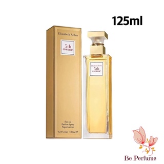 Elizabeth Arden 5th Avenue EDP 125 ml. กล่องซีล