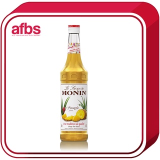 Monin pineapple 700 ml. [1108198]