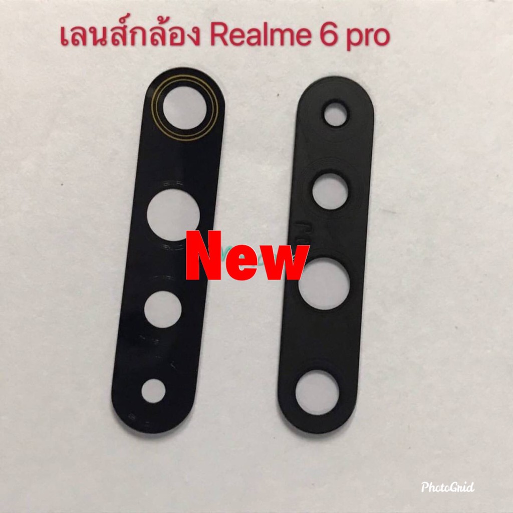 เลนส์กล้อง-camera-lens-realme-6-pro