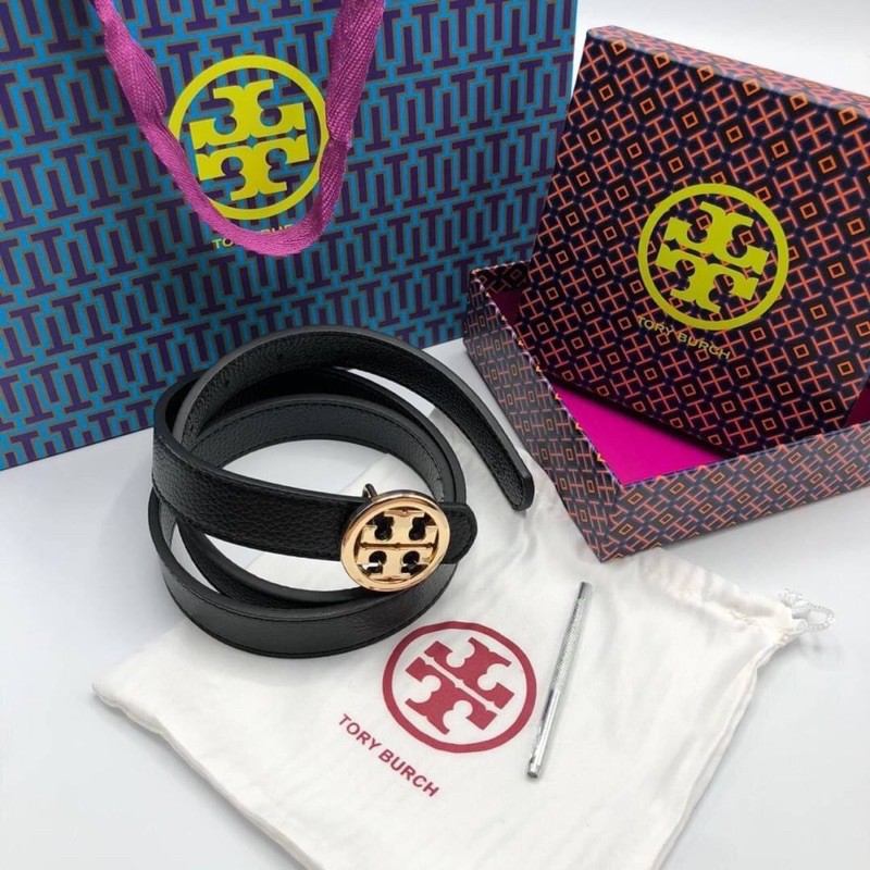 tory-burch-belt-มี-2-สี