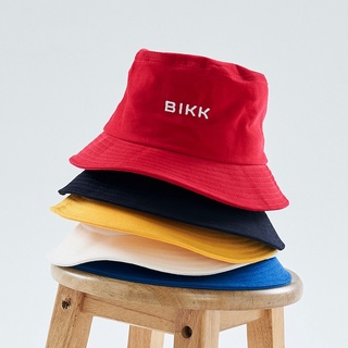 หมวก BIKK Basic Bucket ทรงสวย กันแดด ใส่สบาย