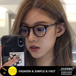 ภาพขนาดย่อของสินค้าแว่นตาแฟชั่นสไตล์เกาหลี สำหรับผู้หญิง / ผู้ชาย