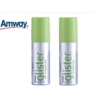 ภาพหน้าปกสินค้าAmway glister mint refresher spray สเปร์ยระงับกลิ่นปาก ที่เกี่ยวข้อง