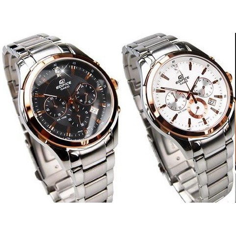 Casio edifice 2711 ef 530 sale