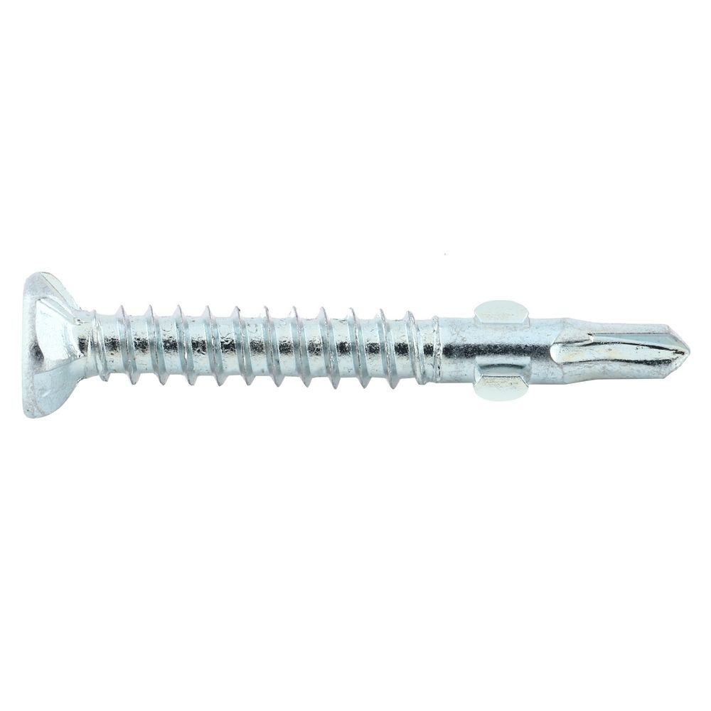 self-drill-screw-fitt-7x1-1-4-12ea-สกรูยึดไม้ฝามีปีก-fitt-7x1-1-4-นิ้ว-12-ตัว-สกรู-น๊อตและแหวน-อุปกรณ์ยึดติด-เครื่องมื