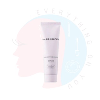 [พร้อมส่ง] Laura Mercier Pure Canvas Primer Blurring / Hydrating / Illuminating