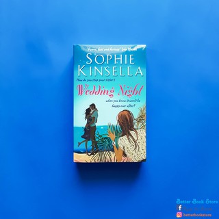 Wedding Night 🤵👰 by Sophie Kinsella