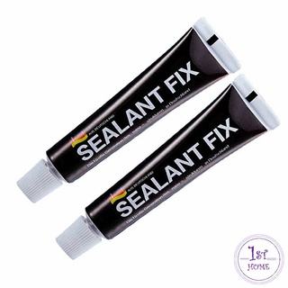 กาวติดผนัง ไม่ต้องเจาะผนัง กาวอเนกประสงค์ SEALANT FIX ติดแน่น ทนทาน รับน้ำหนักได้มาก Super Glue