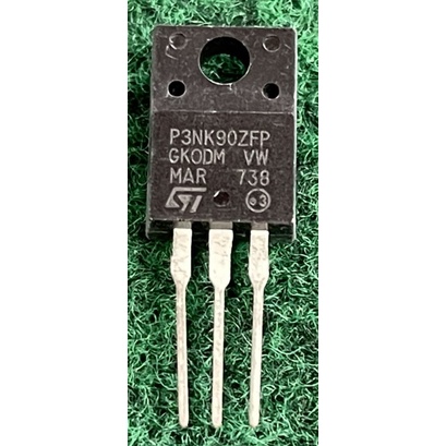 MOSFET P75NF75 , P4NK60Z , P55NF06 , P11NK50ZFP , P3NK90ZFP , P5NK80ZFP ...