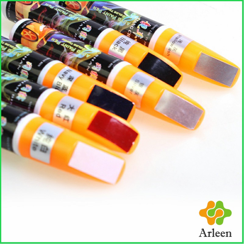 arleen-ปากกาซ่อมแซมสีรถยนต์-ปากกาปกปิดรอยขีดข่วน-car-scratch-repair-pen