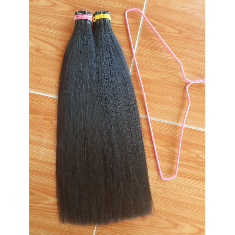 24-เส้นผมแท้100-ความยาว-24-120ช่อกิ้ฟใหญ่-1450บาท
