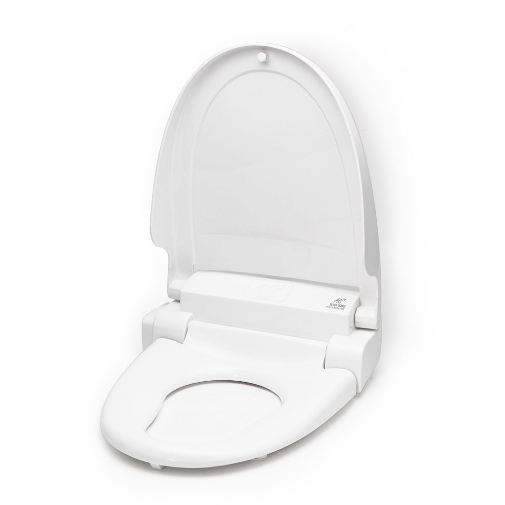 ซื้อ-1-แถม-1-family-toilet-seat-ฝารองนั่งสุขภัณฑ์เพื่อสุขภาพ-สีขาว-เปลี่ยนเองได้ง่าย-ไม่ใช้ไฟฟ้า