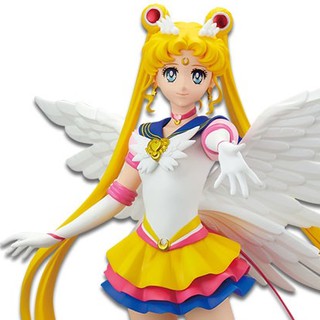 THE MOVIE「SAILOR MOON Eternal」 GLITTER&amp;GLAMOURS-ETERNAL SAILOR MOON (ver.A) [DT]