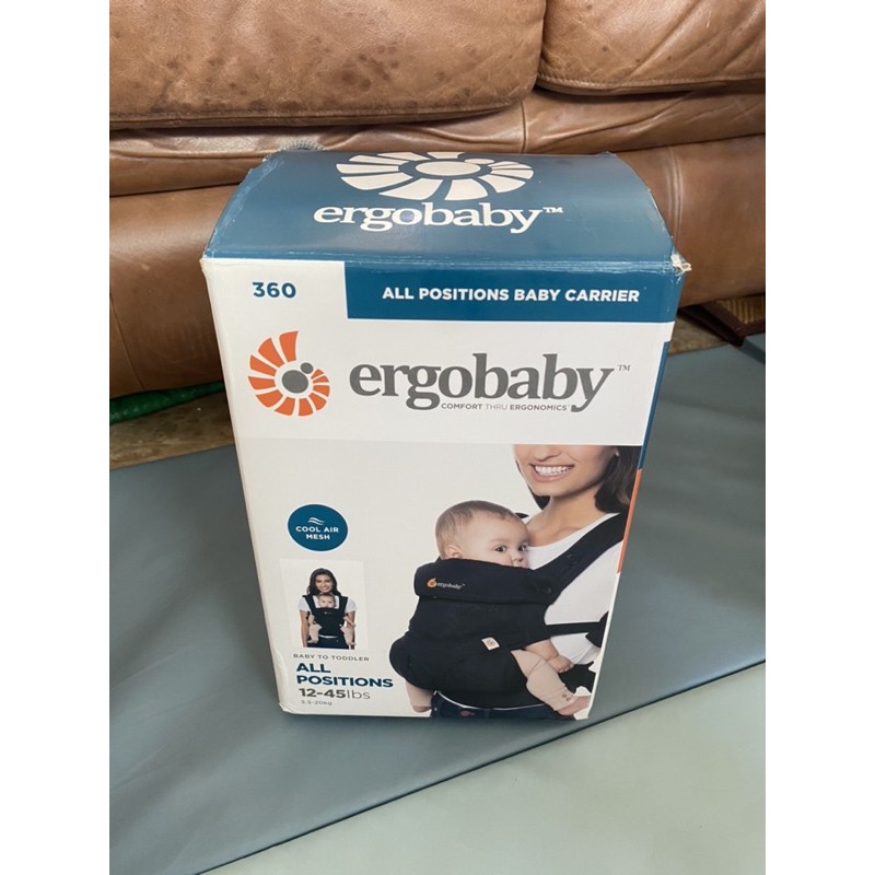 Ergobaby thailand best sale