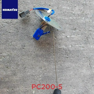 ลูกลอยดีเซล KOMATSU PC200-5