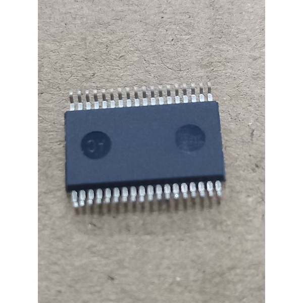 ไอซี-ic-m62425fp-ขาตะขาบ-ใช้กับเครื่องเสียง-aiwa-36ขา