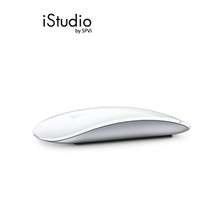 ภาพหน้าปกสินค้าApple Magic Mouse Multi-Touch - White I iStudio by SPVi ที่เกี่ยวข้อง