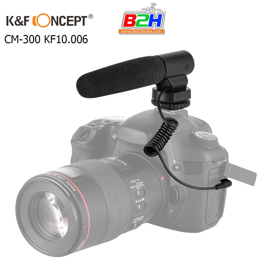 k-amp-f-concept-cm-300-microphone-audio-recording-video-kf10-006-ไมโครโพน