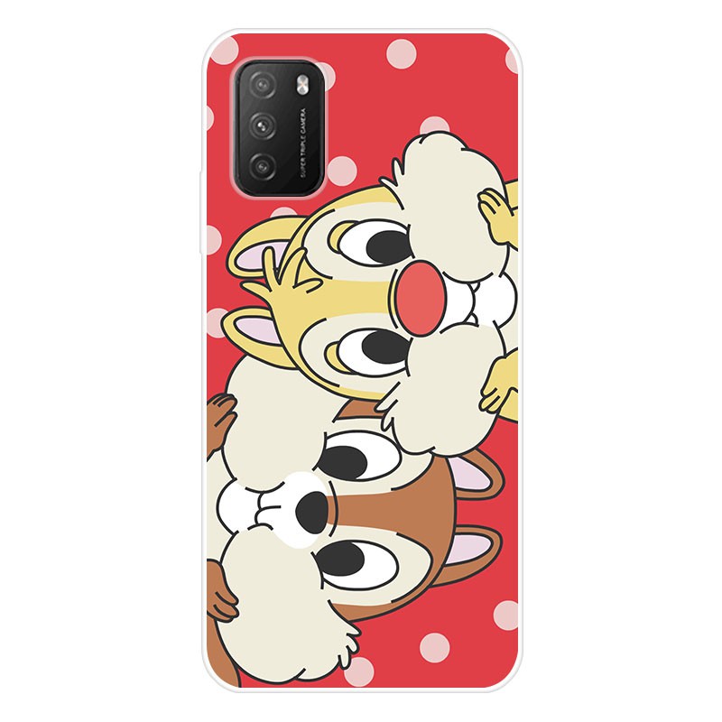 เคสสำหรับ-xiaomi-poco-m3-เคส-soft-tpu-phone-case-back-cover-xiaomi-poco-m3-pocom3-เคสซิลิโคน-กรณี-cute