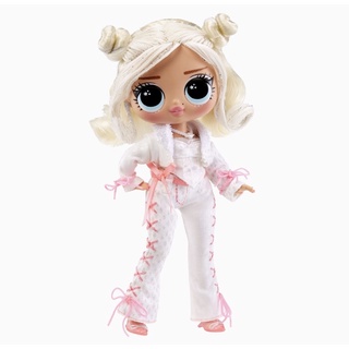 (ของแท้100%) พร้อมส่ง! LOL Surprise Tween Series 3 Fashion Doll Marilyn Star with 15 Surprises