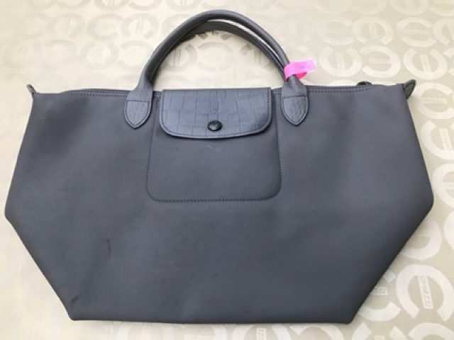 กระเป๋า-longchamp-มือ2-แท้