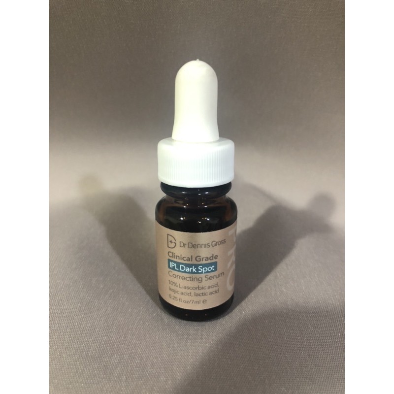 พร้อมส่ง ใหม่&แท้ 💯% Dr Dennis Gross Clinical Grade IPL Dark Spot ...