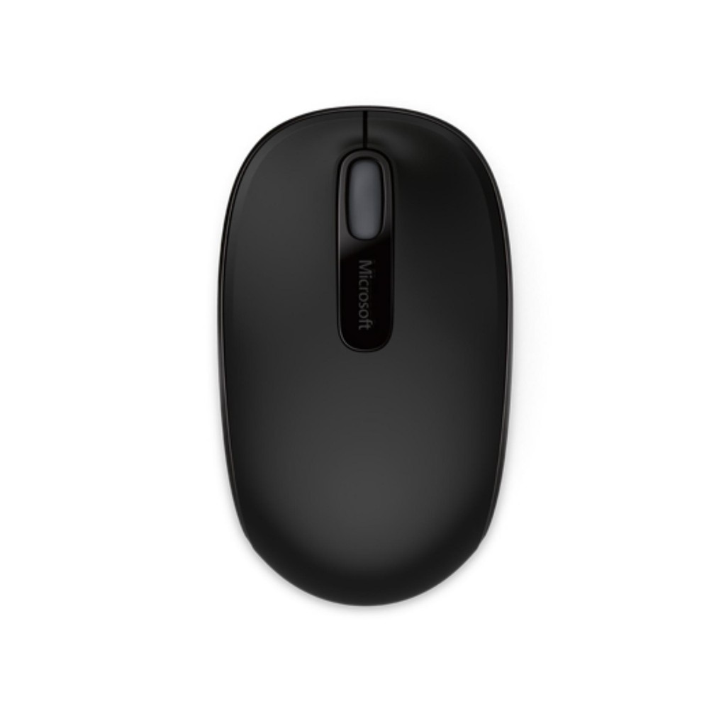 ภาพหน้าปกสินค้าMicrosoft Wireless Mouse 1850 Win7/8 McsAcc / เมาส์มือซ้าย-ขวา จากร้าน microsoftofficial บน Shopee
