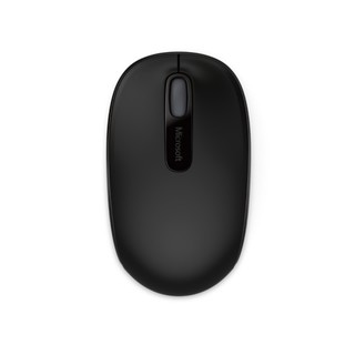 ภาพขนาดย่อของภาพหน้าปกสินค้าMicrosoft Wireless Mouse 1850 Win7/8 McsAcc / เมาส์มือซ้าย-ขวา จากร้าน microsoftofficial บน Shopee