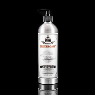 BREEDER-CARE PROFESSIONAL LONGHAIRS SHAMPOO (16 OZ)