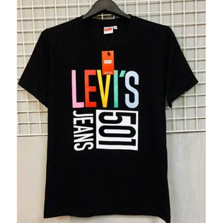 เสื้อยืด Le Vis  สุดเท่ มี 3 ลาย