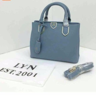 LYN BAGSBYELLE COLOR BLUE