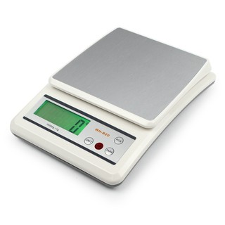 เครื่องชั่งครัวเรือน อิเล็กทรอนิกส์ Electronic Kitchen Scale รุ่น WH-B20