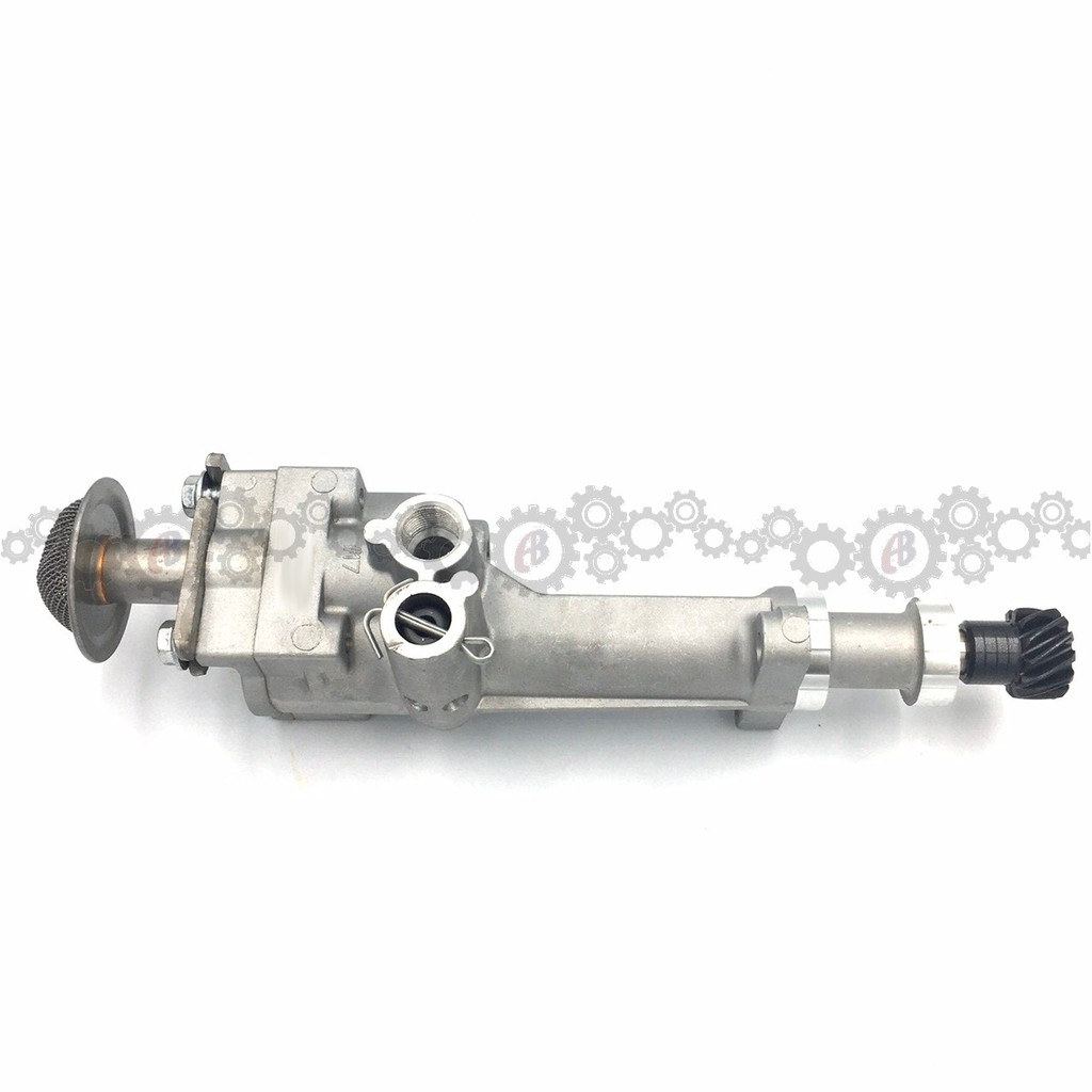 ฝักบัว-ปั๊มน้ำมันเครื่อง-มังกร-90-เครื่อง2500-isuzu-tfr-2500-4ja