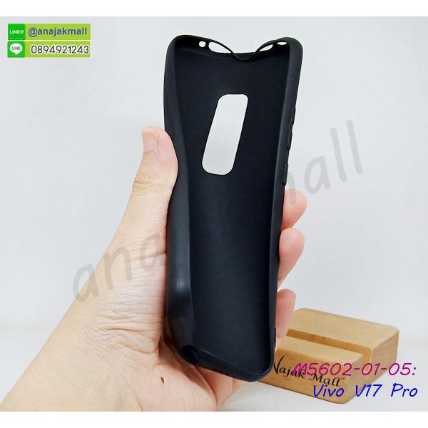 เคส-vivo-v17pro-เก็บปลายทางได้-กรอบยางวีโว่-v17-pro-พิมพ์ลายการ์ตูน-set01-พร้อมส่งในไทย