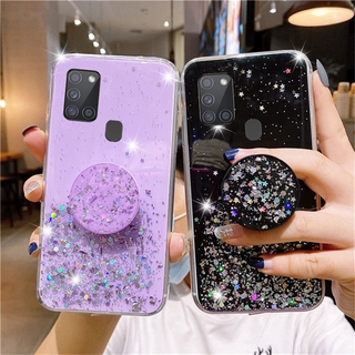 เคส Samsung Galaxy A21S A02S A50 A70 A10 A20 A30 A10S A20S A30S A50S