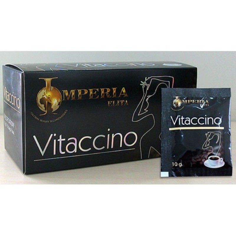 vitaccino-coffee-กาแฟดำ