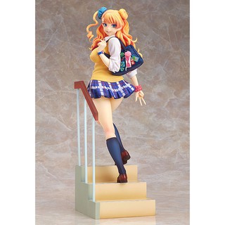 Max Factory: Oshiete! Galko-chan: Galko 1/6