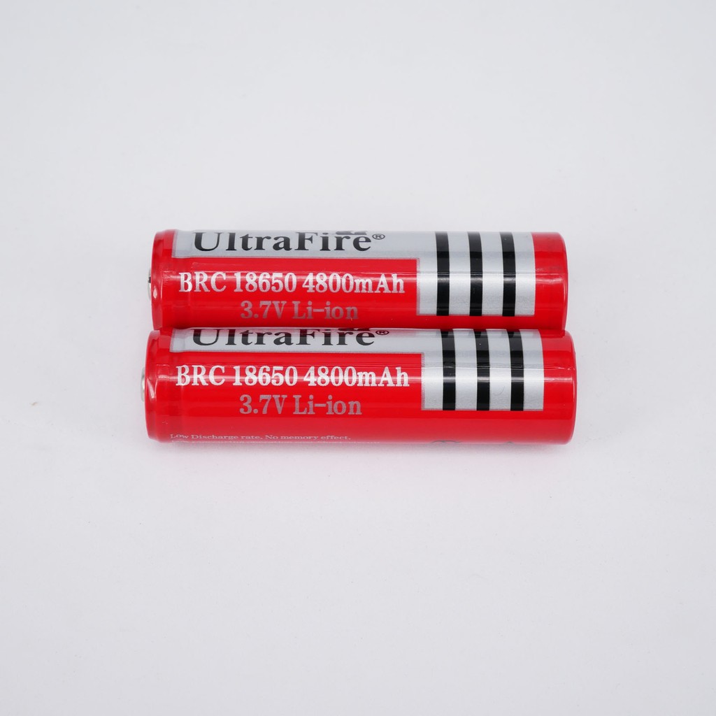 ultrafire-ถ่านชาร์จ-รุ่น-ultrafire-แพ็ค-2-ก้อน-สีแดง