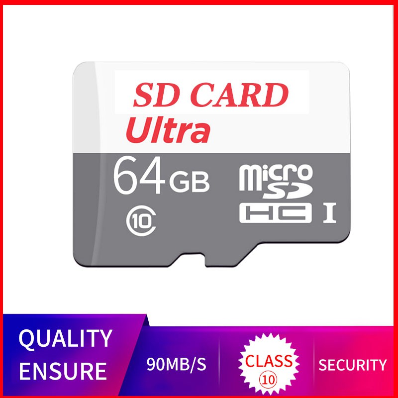 sd-card-kingdo-microsdhc-ultra-ความเร็ว-100mb-s-ความจุ-32gb-64gb-128gb-class10-sdsqunr-032g-gn3mn-micro-sd