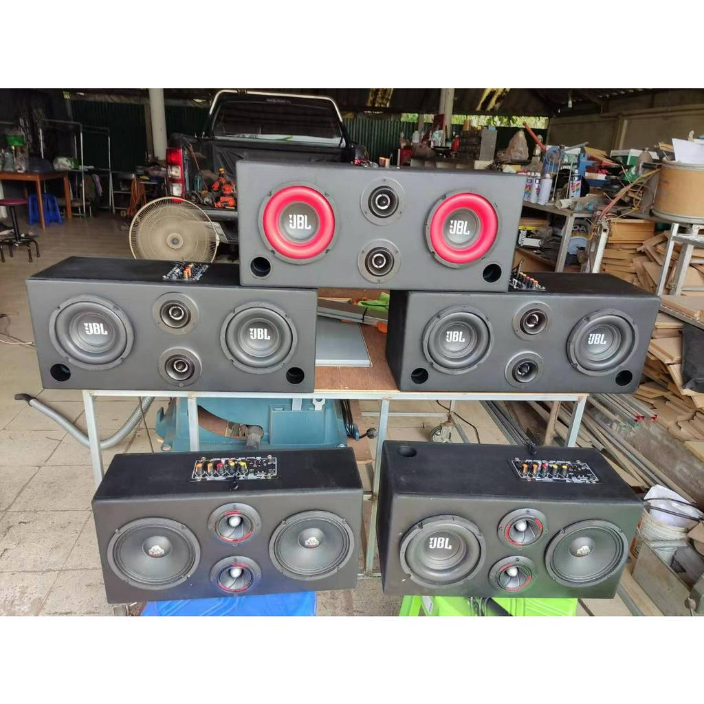 ลำโพงซับ6-5นิ้ว-jbl-4ohm-200w-ลำโพงซับบลูทูธdiy-จำนวน1ดอก-ลำโพง6-5-ลำโพงบลูทูธdiy-ดอกซับ-6-5นิ้ว-jbl