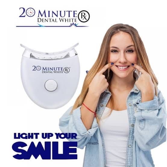 20-minute-dental-white-ชุดเลเซอร์ฟอกฟันขาว