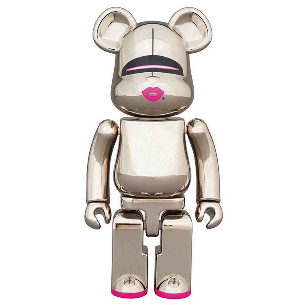 ผ่อน0%) Bearbrick HAJIME SORAYAMA 2G Studio 200% | Shopee Thailand