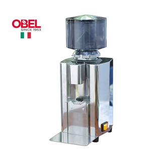 OBEL Jr Pulsante เครื่องบดกาแฟ โอเบล อิตาลีแท้ / Coffee Grinder 50mm on-demand