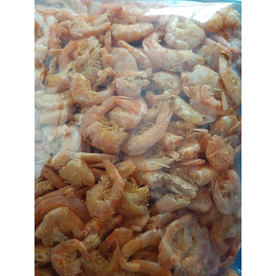 กุ้งแห้ง-จากทะเลสตูล-ราคาถูกมากกกกกก