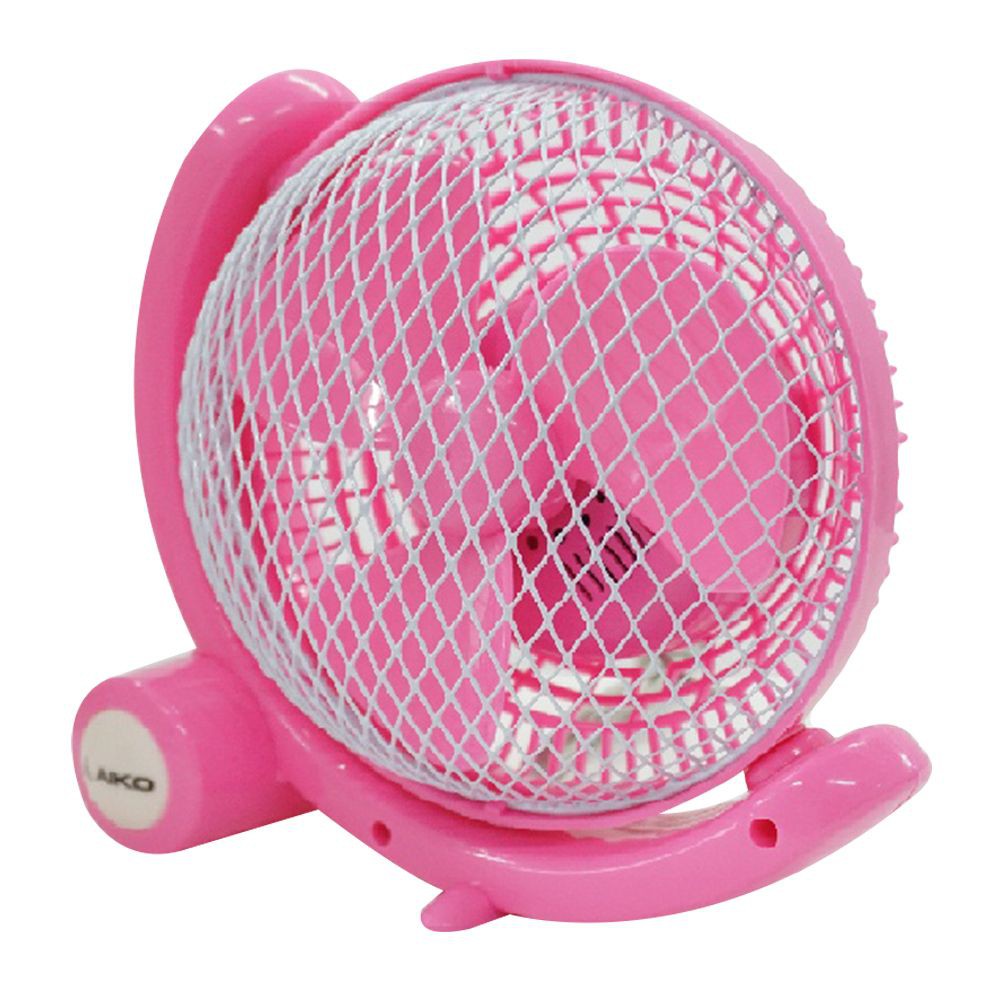 พัดลมพกพา-พัดลมพกพา-aiko-ak-366-พัดลม-เครื่องใช้ไฟฟ้า-portable-fan-aiko-ak-366