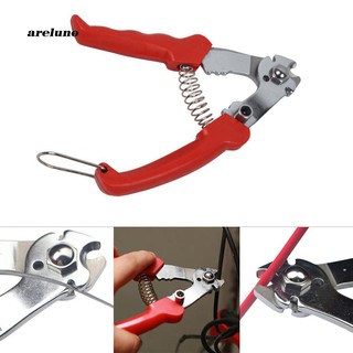 AE♥Bike Bicycle BMX Brake Gears Shifter Wire Cable Cutter Plier Cycling Repair Tool