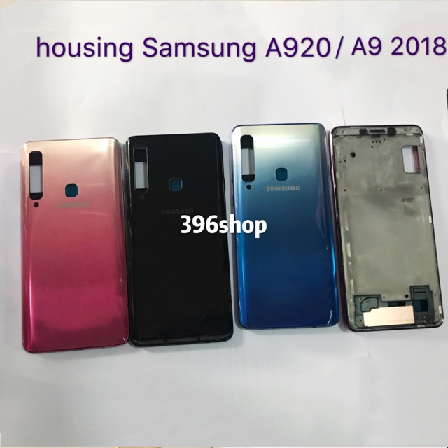 บอดี้-body-housing-samsung-galaxy-a920-a9-2018