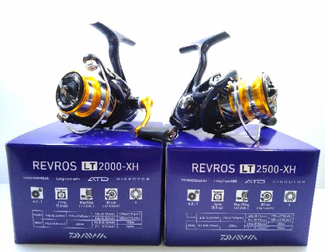 มาแล้ว-daiwa-revros-lt-เบอร์-1000-4000