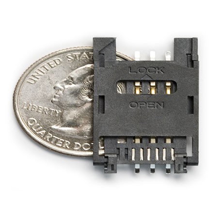 SIM Socket (Sockets) | Shopee Thailand