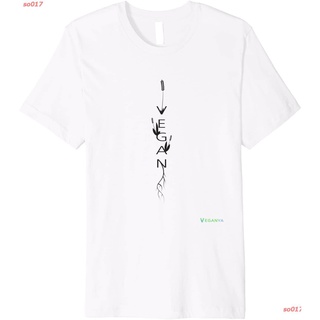 so017 ตลก ขบขัน ขบขัน ins หิน ผู้ชาย ผัก เสื้อยืด อาหารมังสวิรัติ ชนบท Im Vegan Shirt Vegan Roots &amp; Leafs Plant Based C